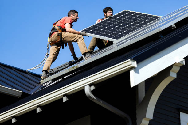 Best Hot Roofs  in Hermosa Beach, CA